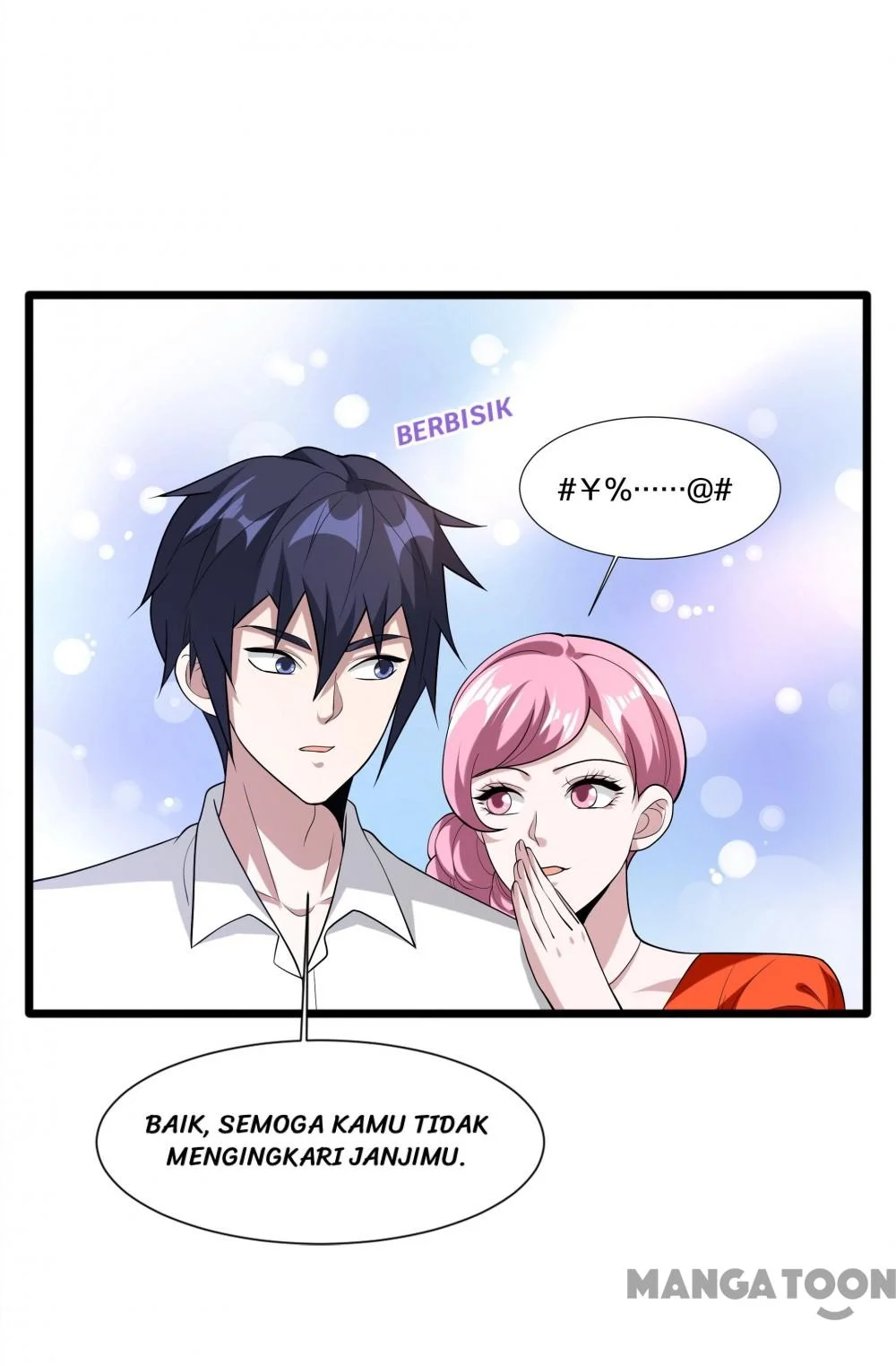 Manhua Dushi Xiewang Chapter 242 gambar 2