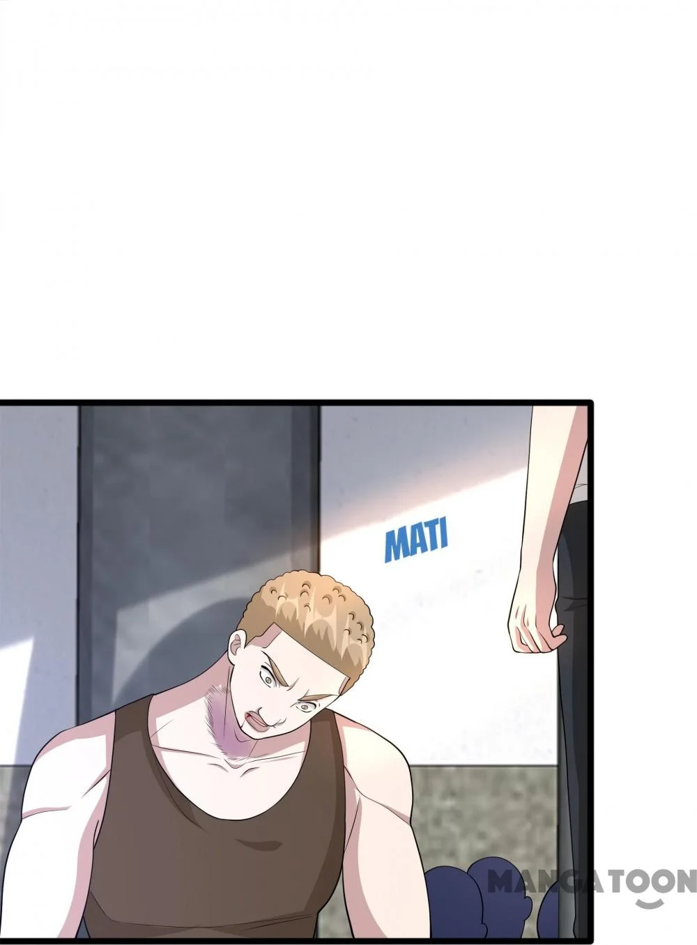 Dushi Xiewang Chapter 242 Gambar 32
