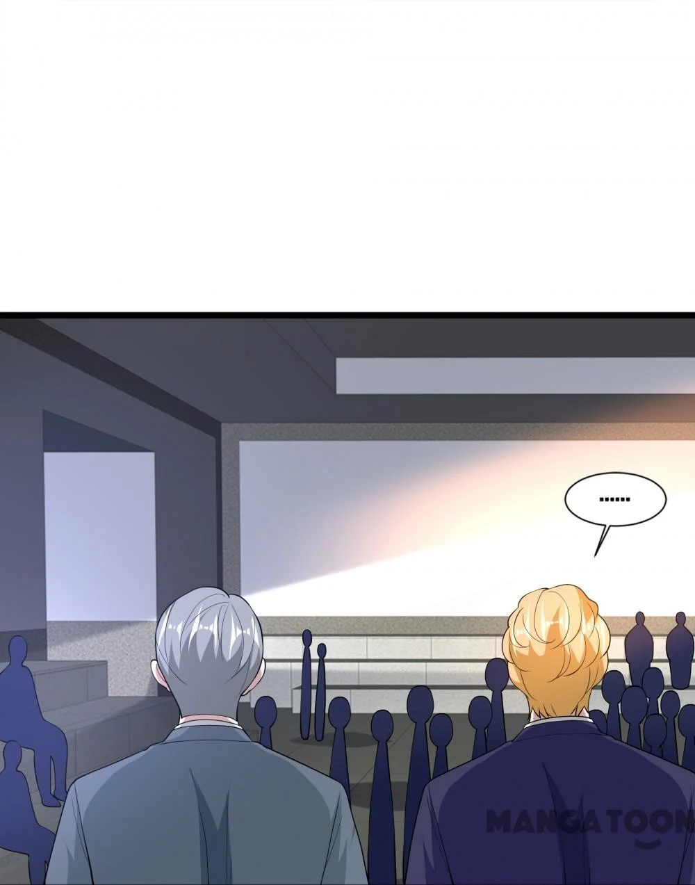 Dushi Xiewang Chapter 242 Gambar 38