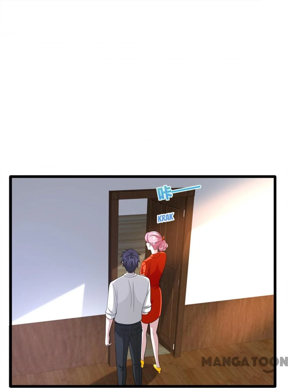 Dushi Xiewang Chapter 242 Gambar 40
