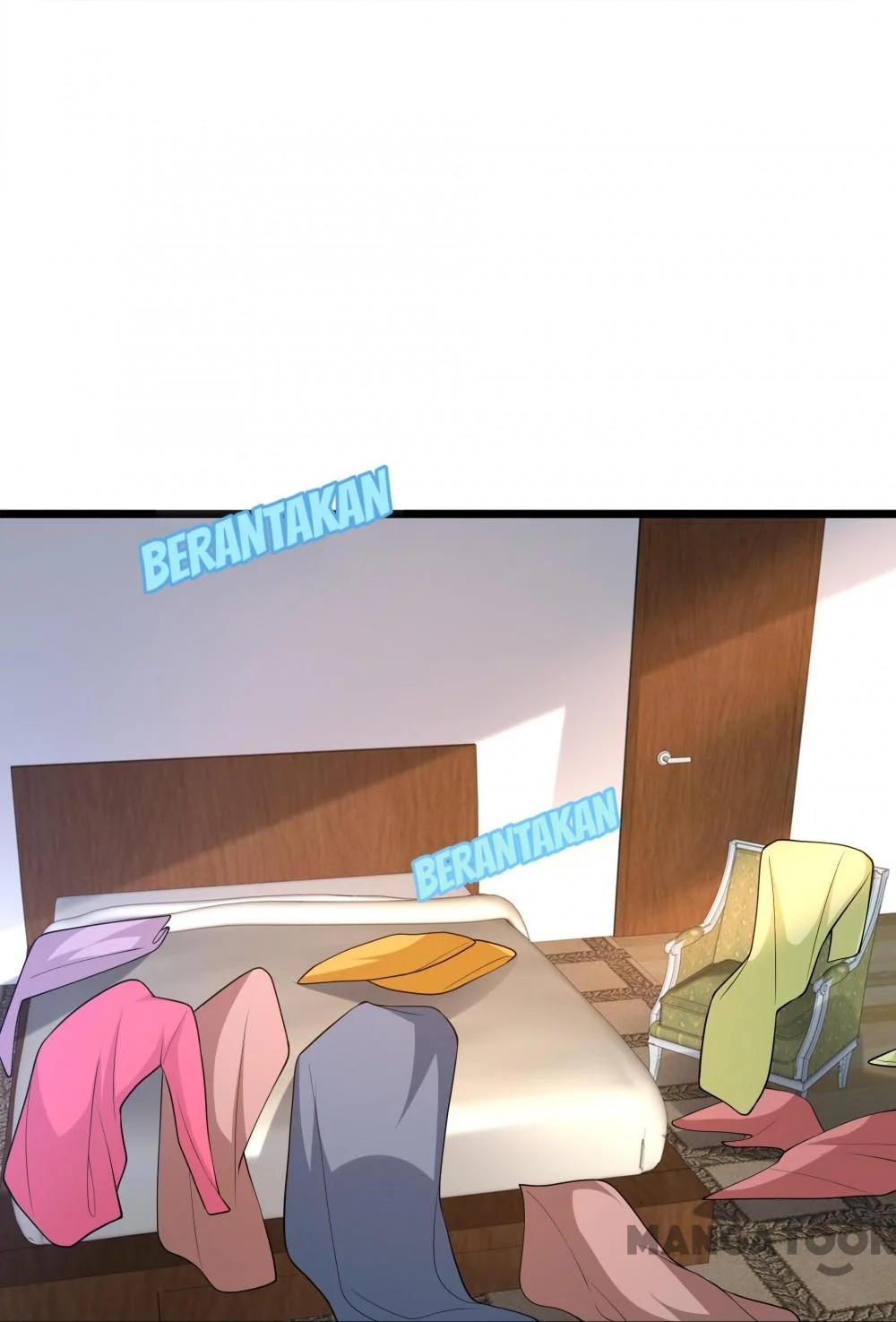 Dushi Xiewang Chapter 242 Gambar 41