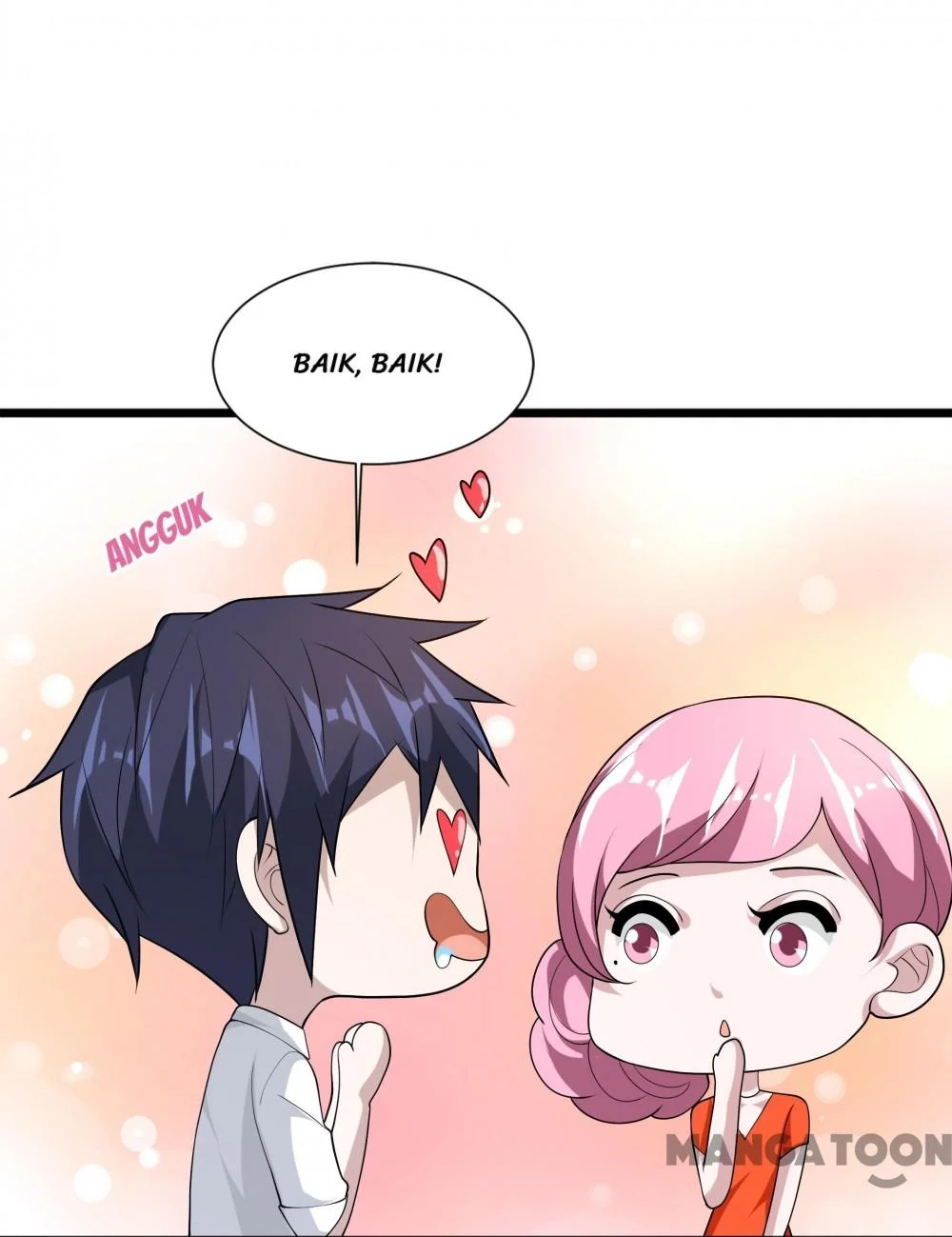 Dushi Xiewang Chapter 242 Gambar 45