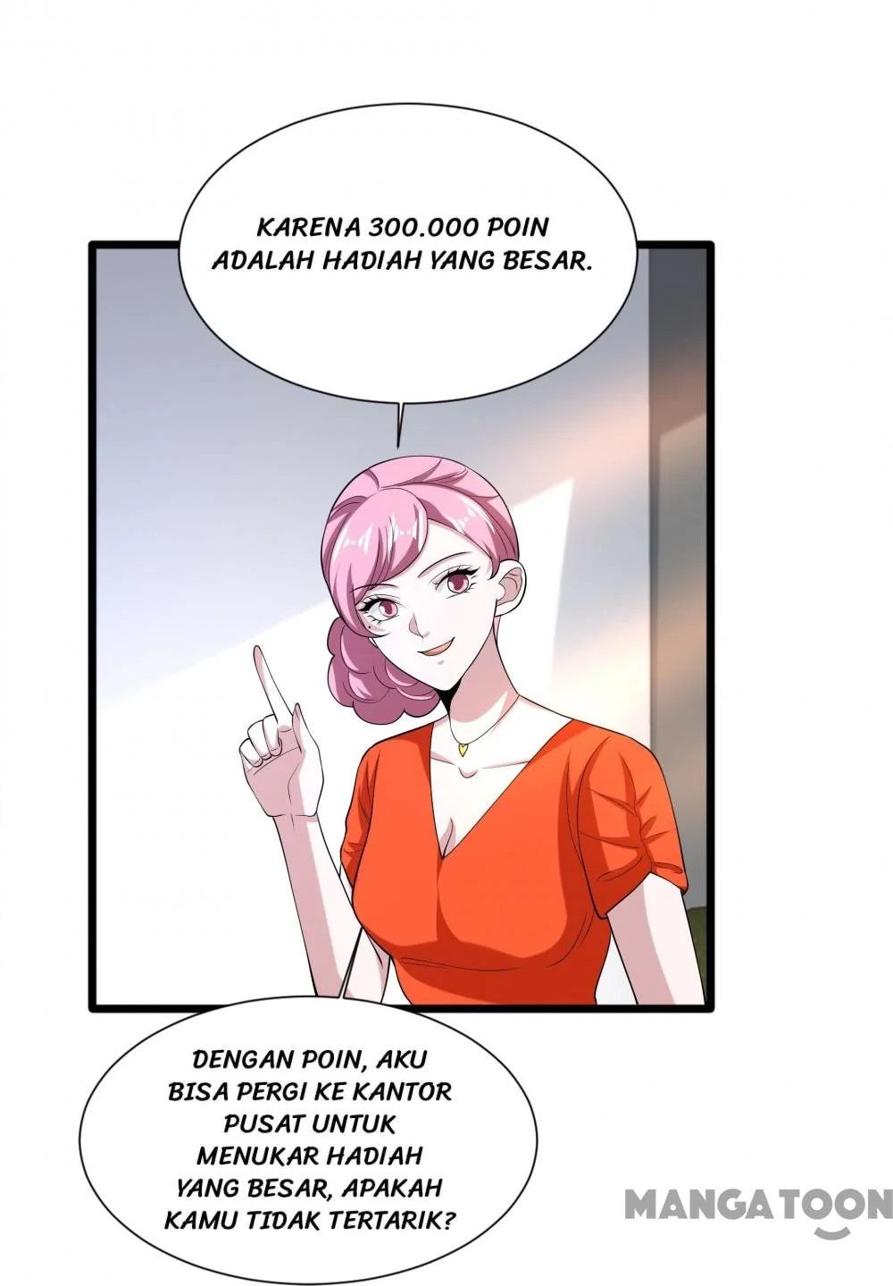 Dushi Xiewang Chapter 243 Gambar 18