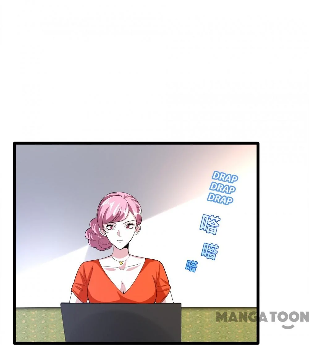 Dushi Xiewang Chapter 243 Gambar 21