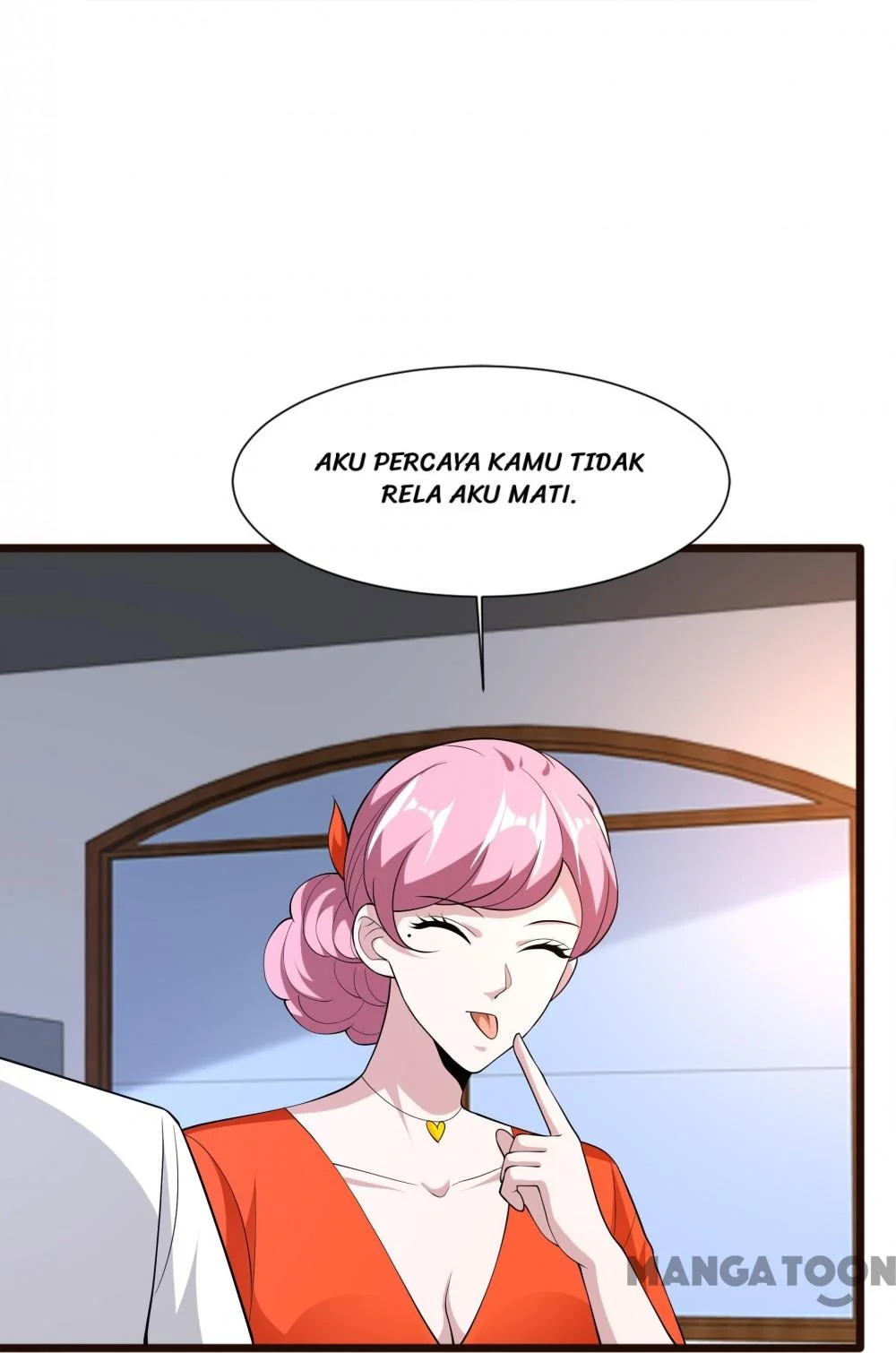 Dushi Xiewang Chapter 243 Gambar 35