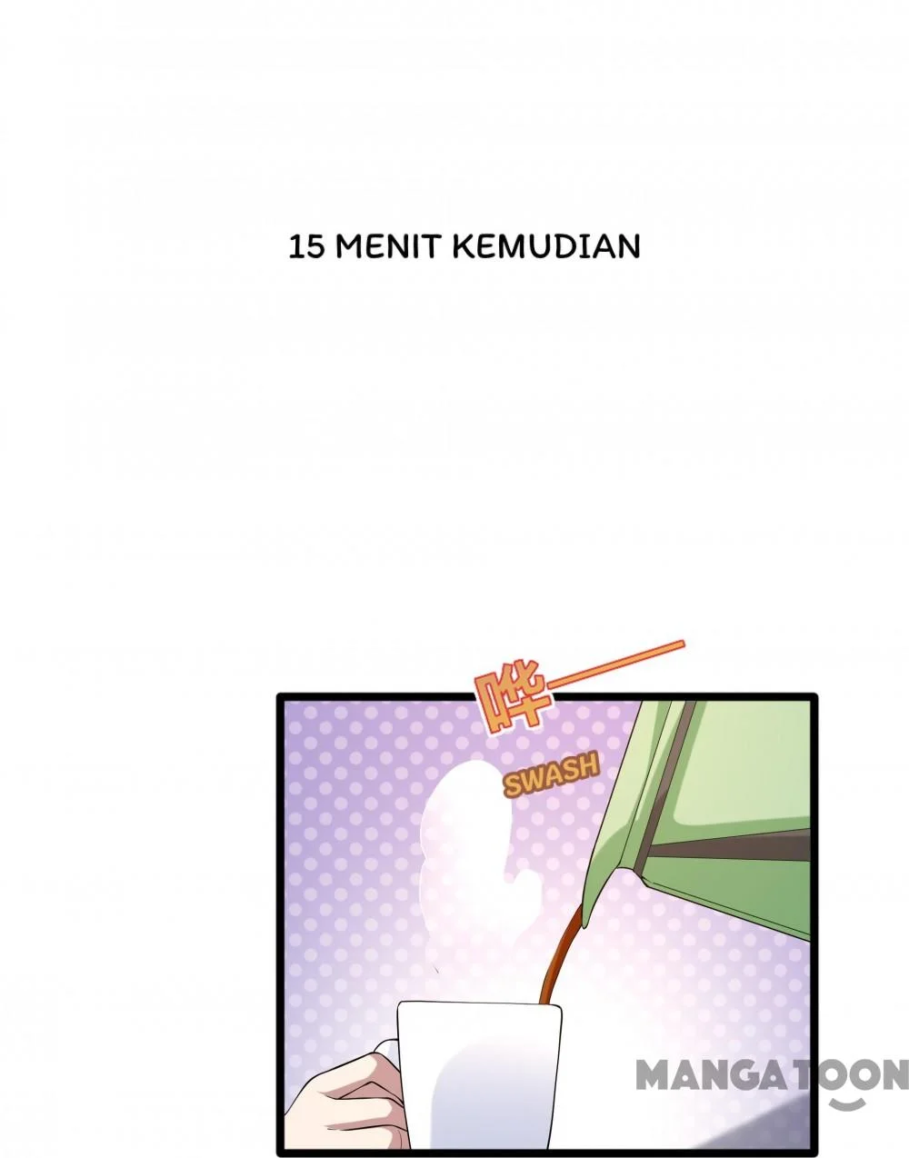 Dushi Xiewang Chapter 243 Gambar 4