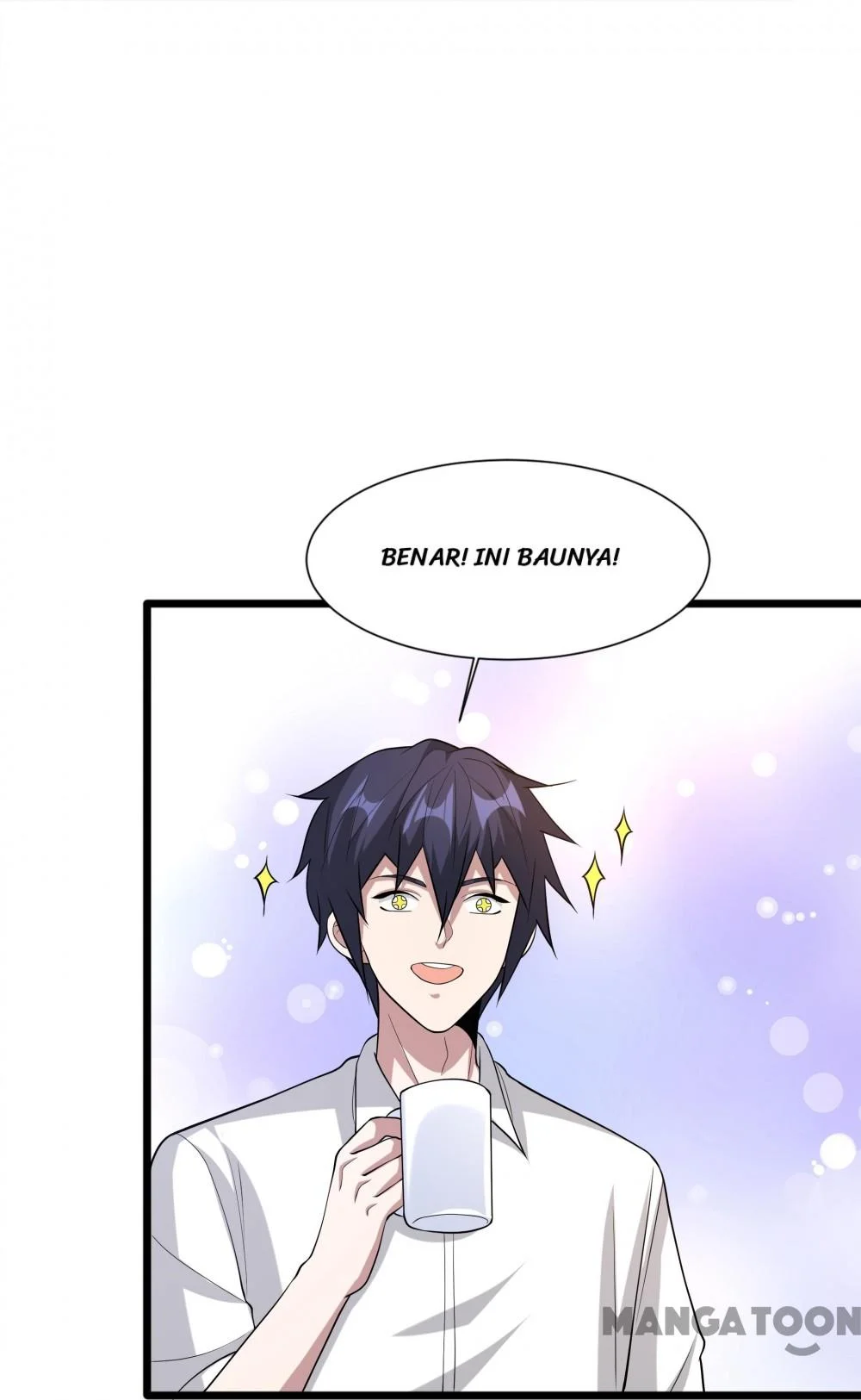 Dushi Xiewang Chapter 243 Gambar 6
