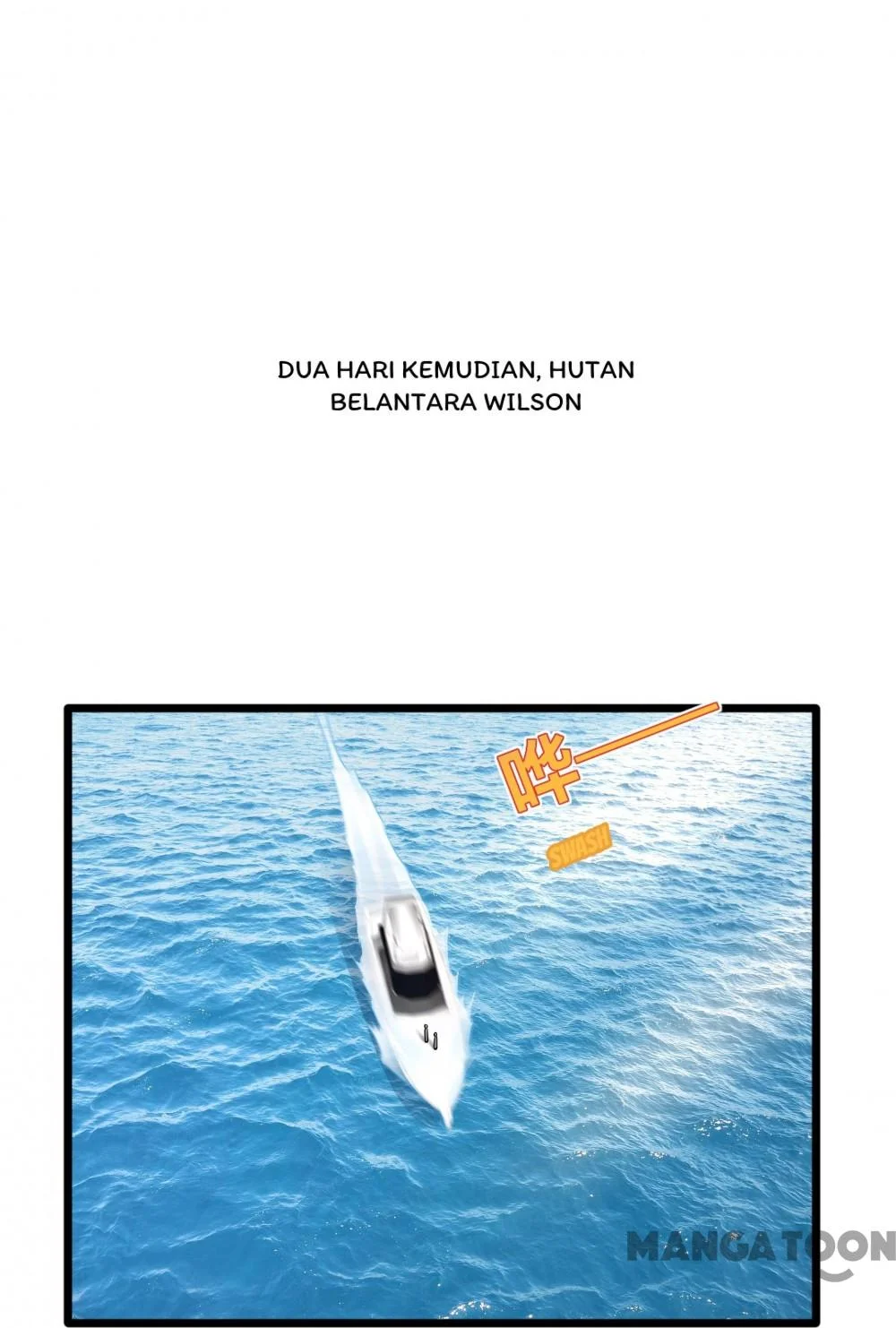 Komik Dushi Xiewang Chapter 244 gambar 1