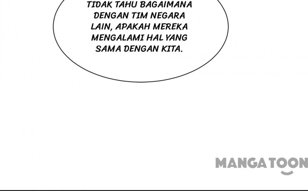 Dushi Xiewang Chapter 244 Gambar 21