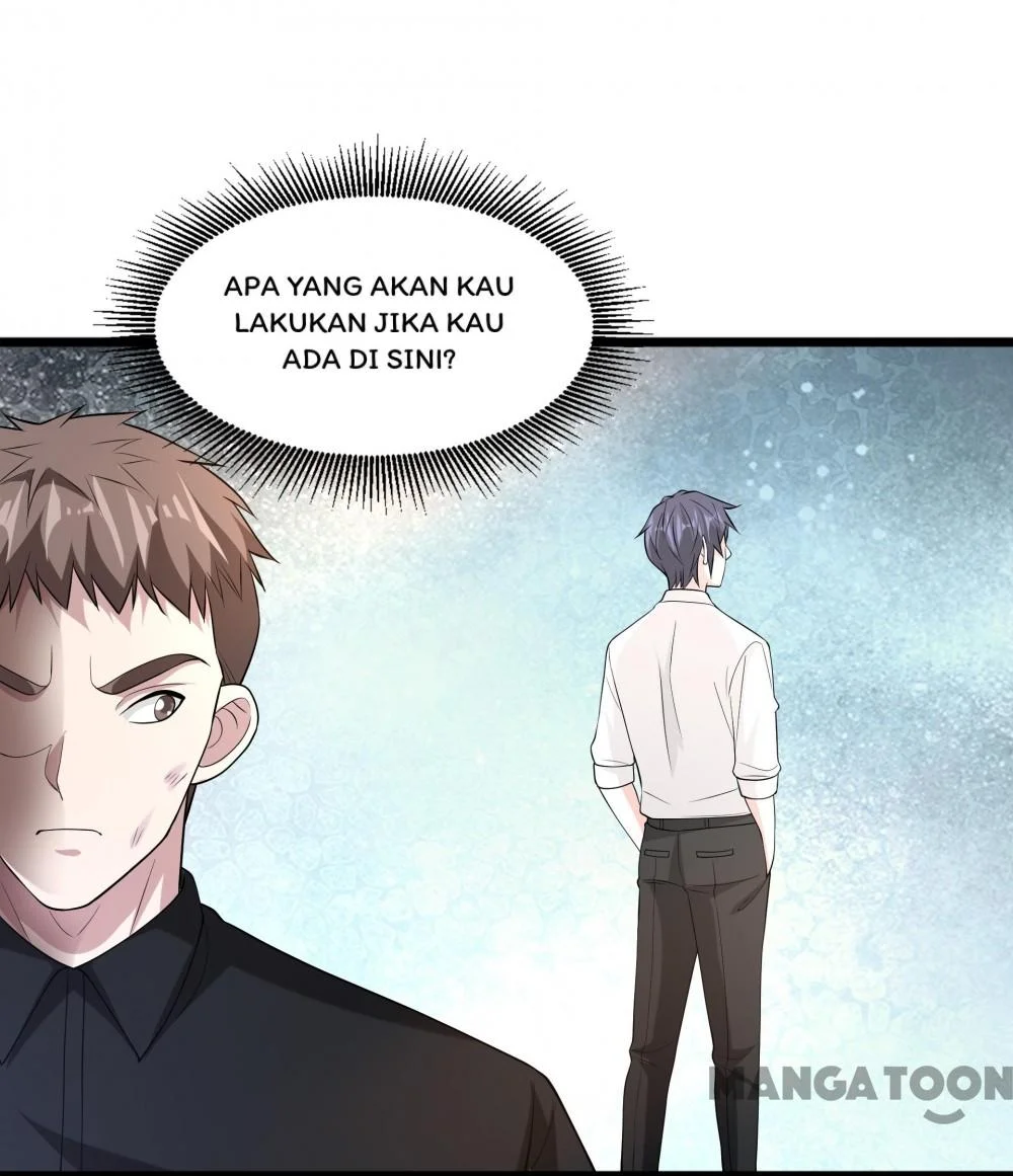 Dushi Xiewang Chapter 244 Gambar 29