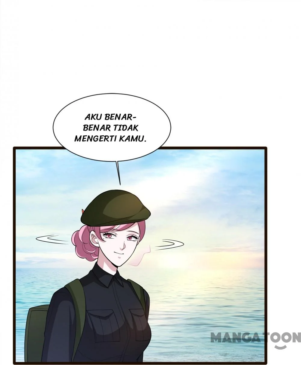 Dushi Xiewang Chapter 244 Gambar 6