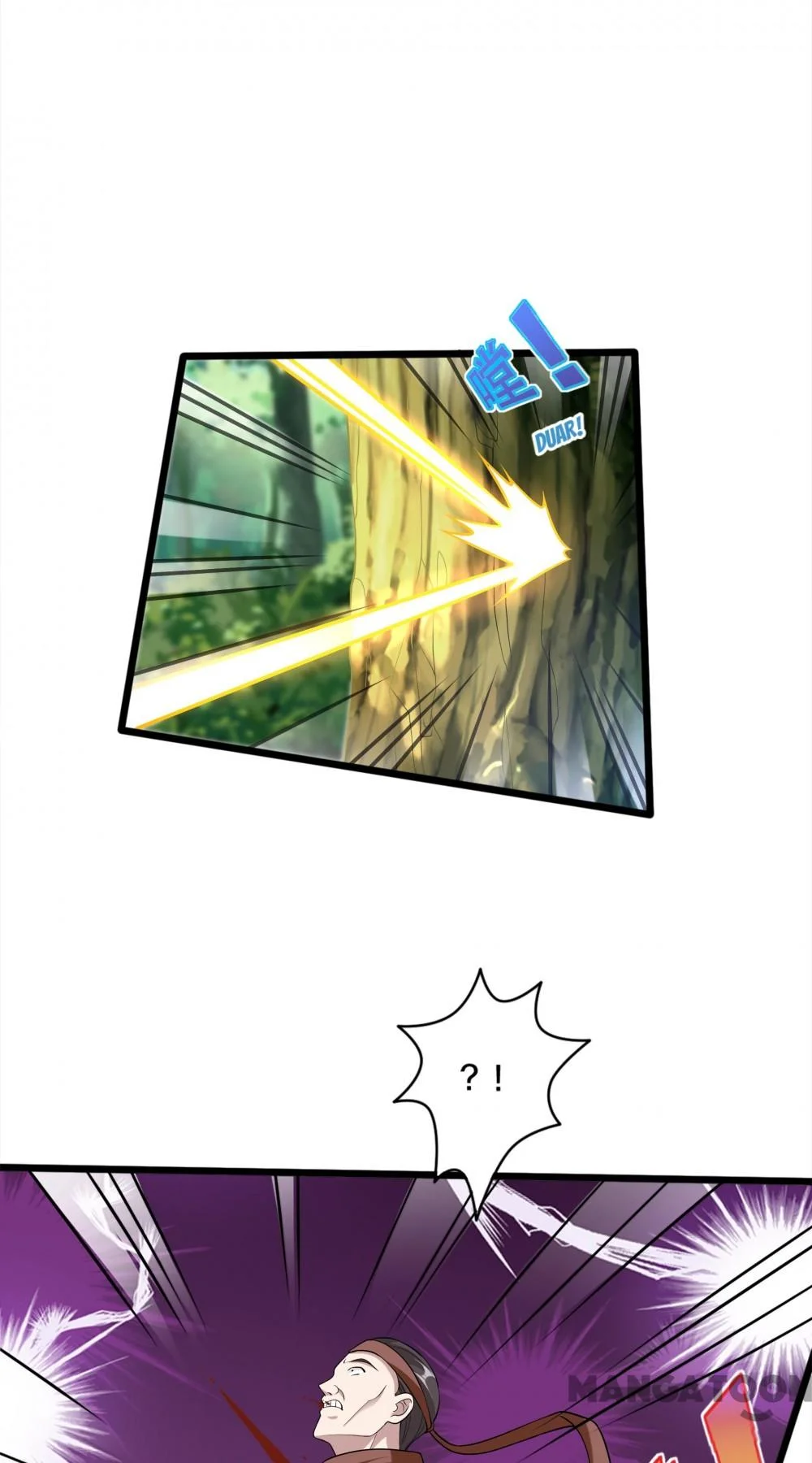 Dushi Xiewang Chapter 245 Gambar 23