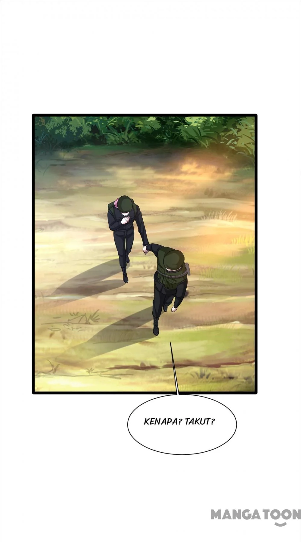Dushi Xiewang Chapter 245 Gambar 5