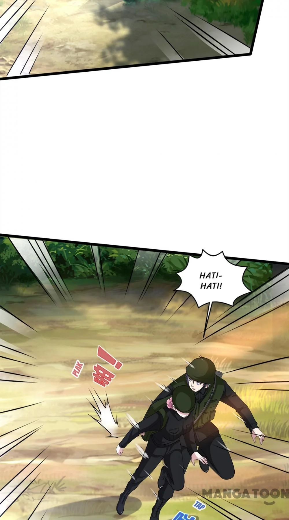 Dushi Xiewang Chapter 245 Gambar 8