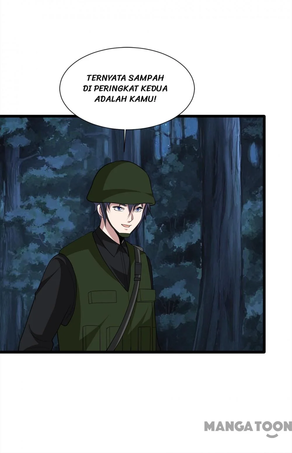 Dushi Xiewang Chapter 246 Gambar 15