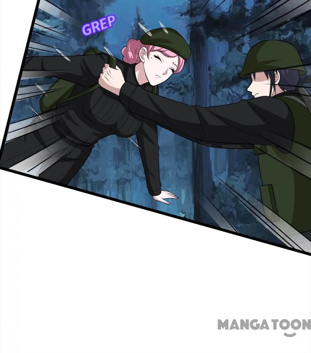Dushi Xiewang Chapter 246 Gambar 20