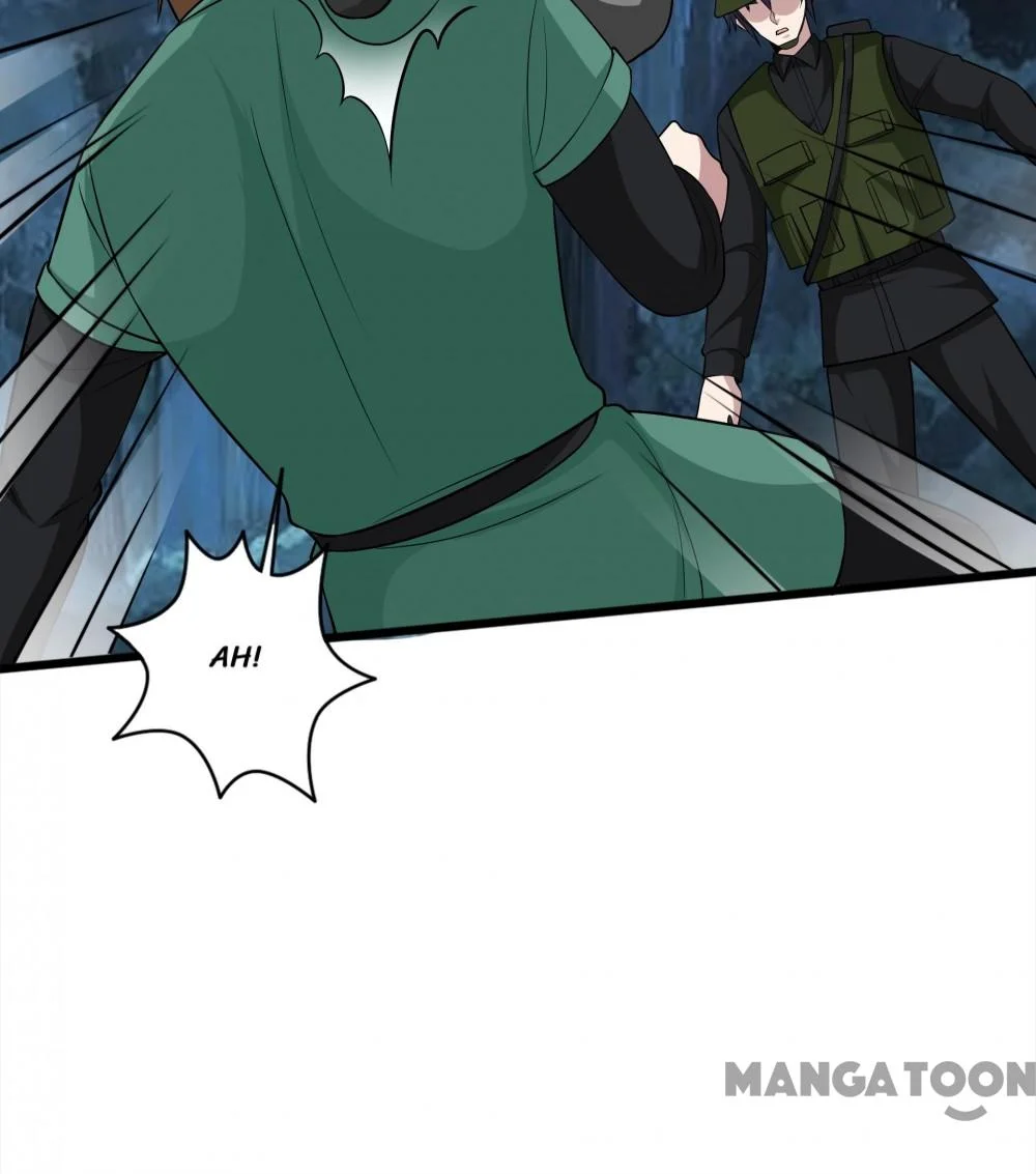 Dushi Xiewang Chapter 246 Gambar 30