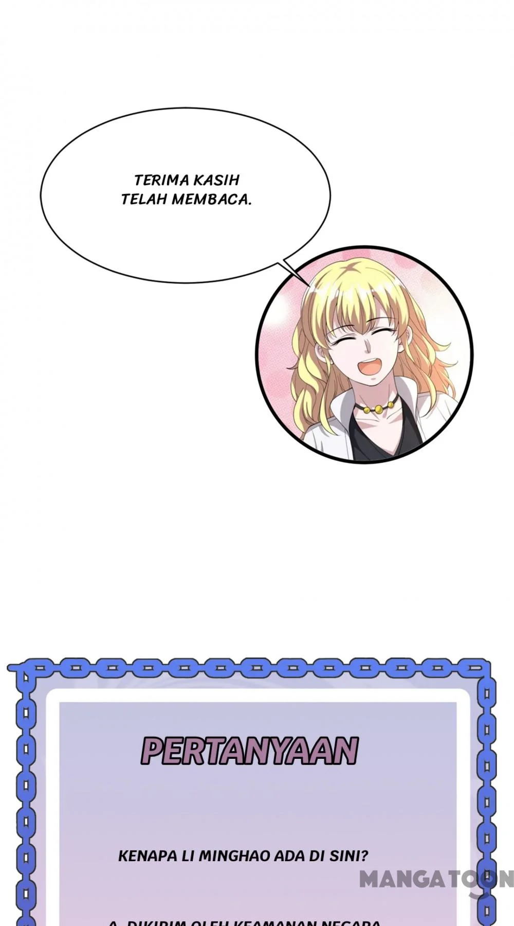 Dushi Xiewang Chapter 246 Gambar 35
