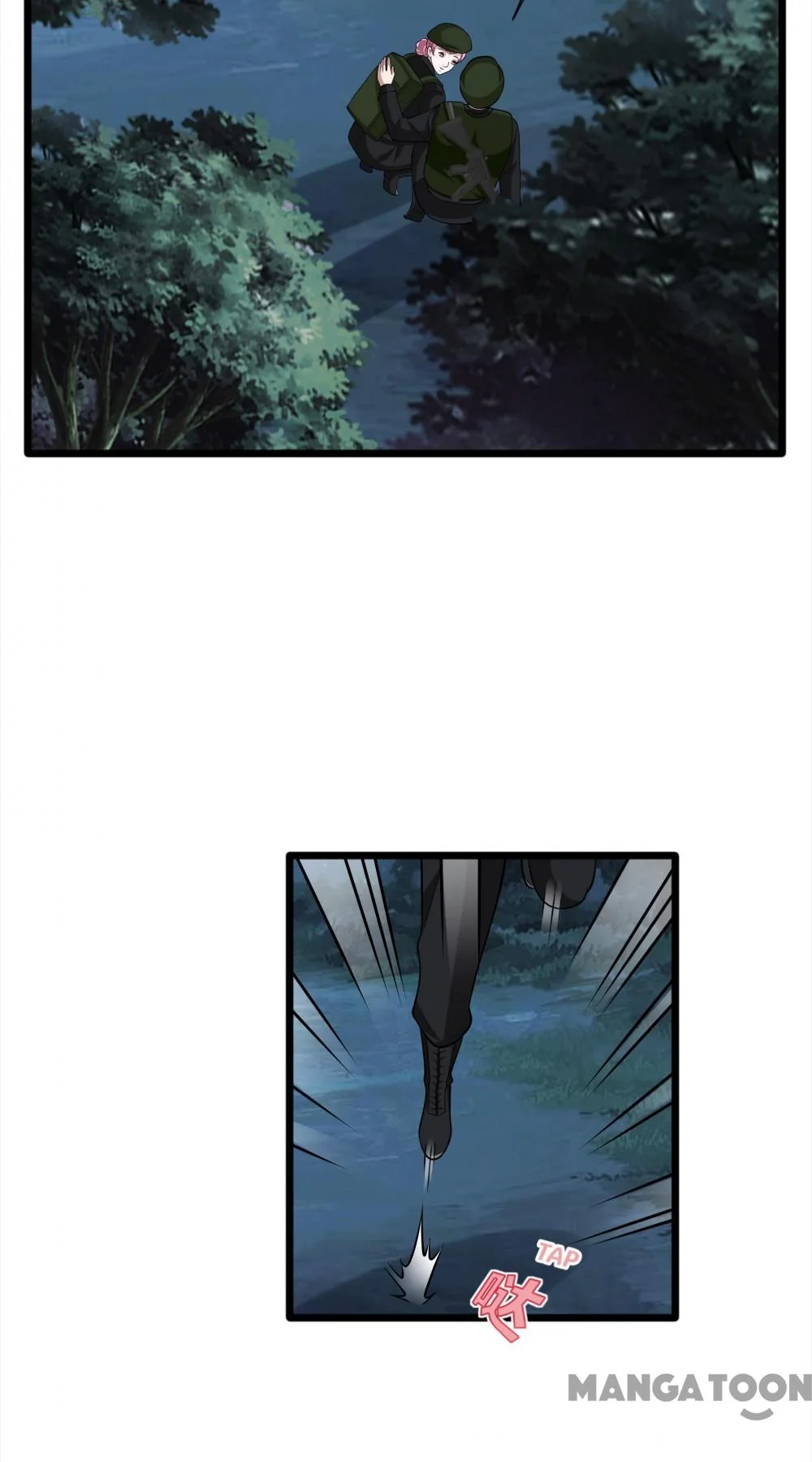 Dushi Xiewang Chapter 246 Gambar 4
