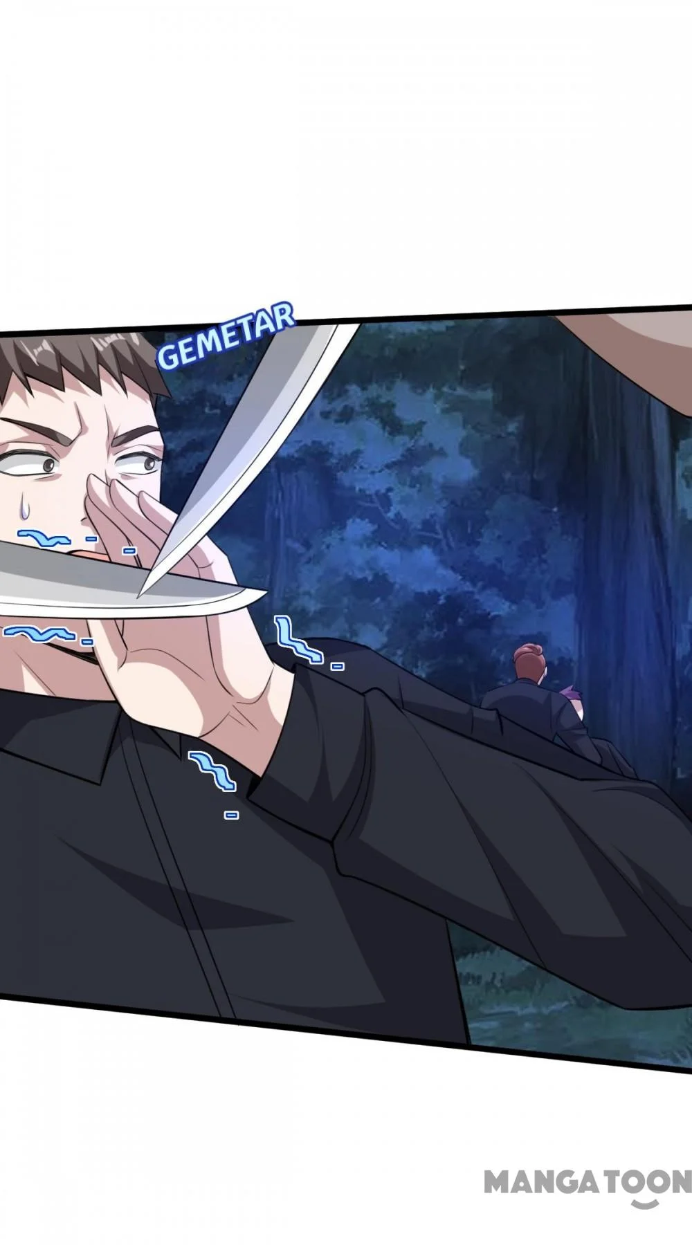 Dushi Xiewang Chapter 247 Gambar 15
