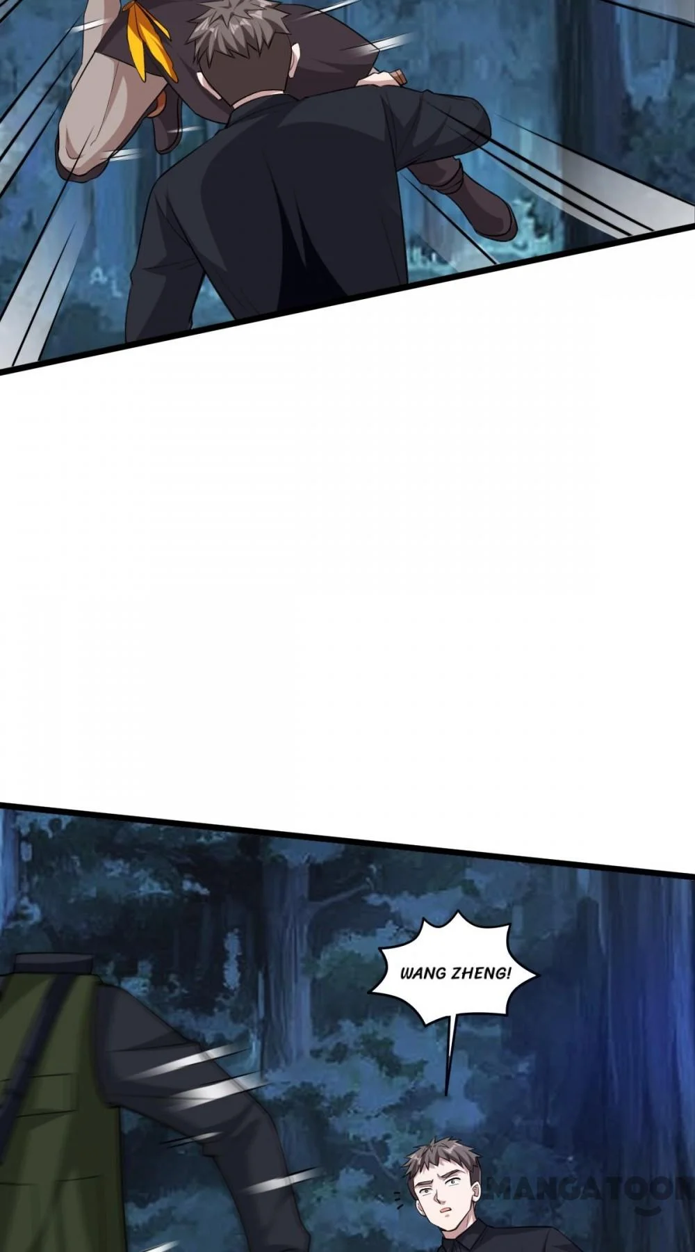 Dushi Xiewang Chapter 247 Gambar 19
