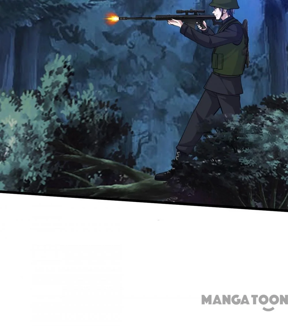 Dushi Xiewang Chapter 247 Gambar 31