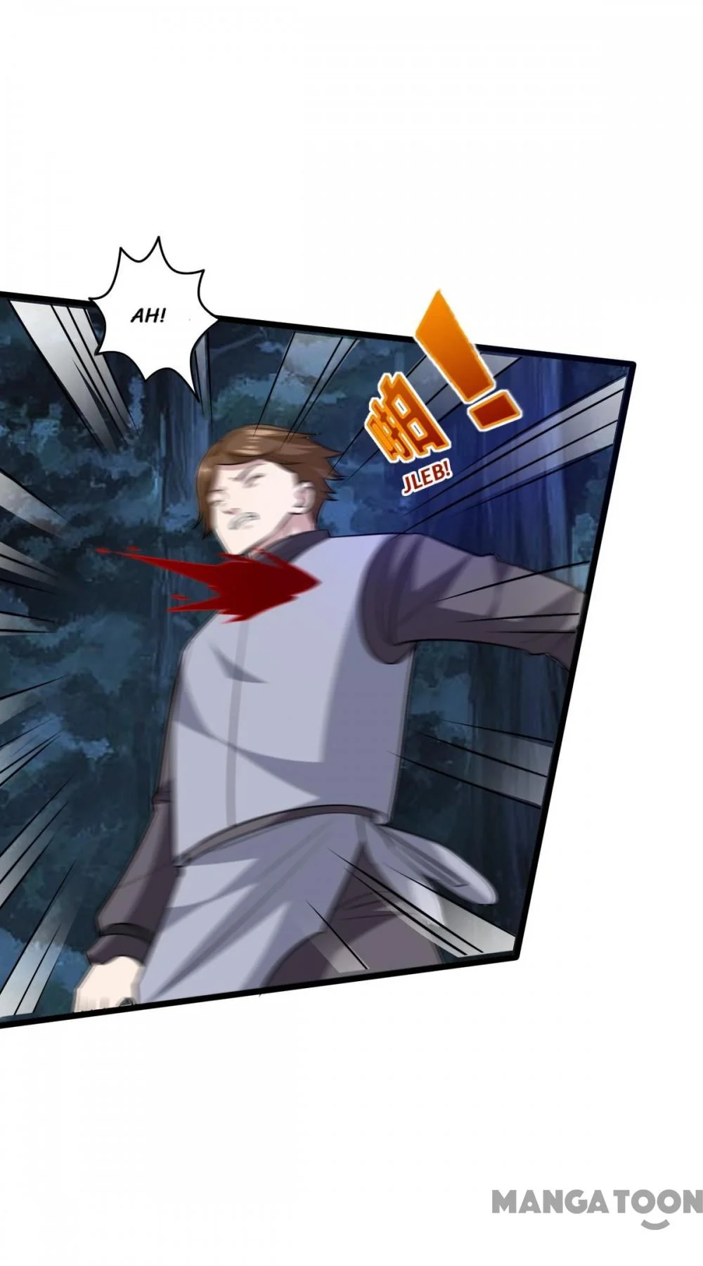 Dushi Xiewang Chapter 247 Gambar 32