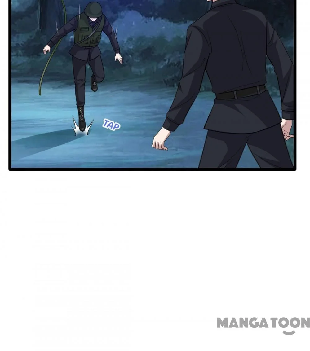 Dushi Xiewang Chapter 247 Gambar 36