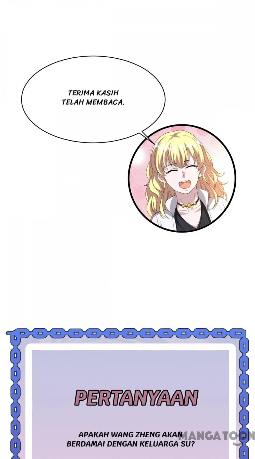 Dushi Xiewang Chapter 247 Gambar 37