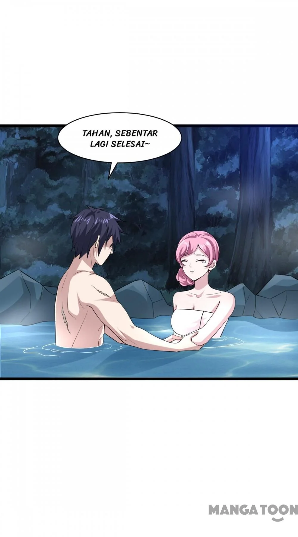 Dushi Xiewang Chapter 247 Gambar 6