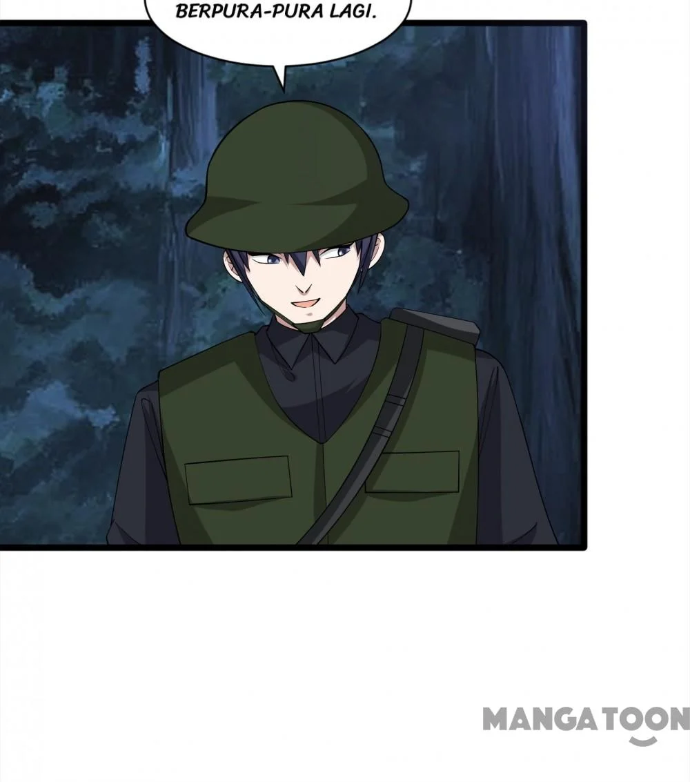 Dushi Xiewang Chapter 248 Gambar 10