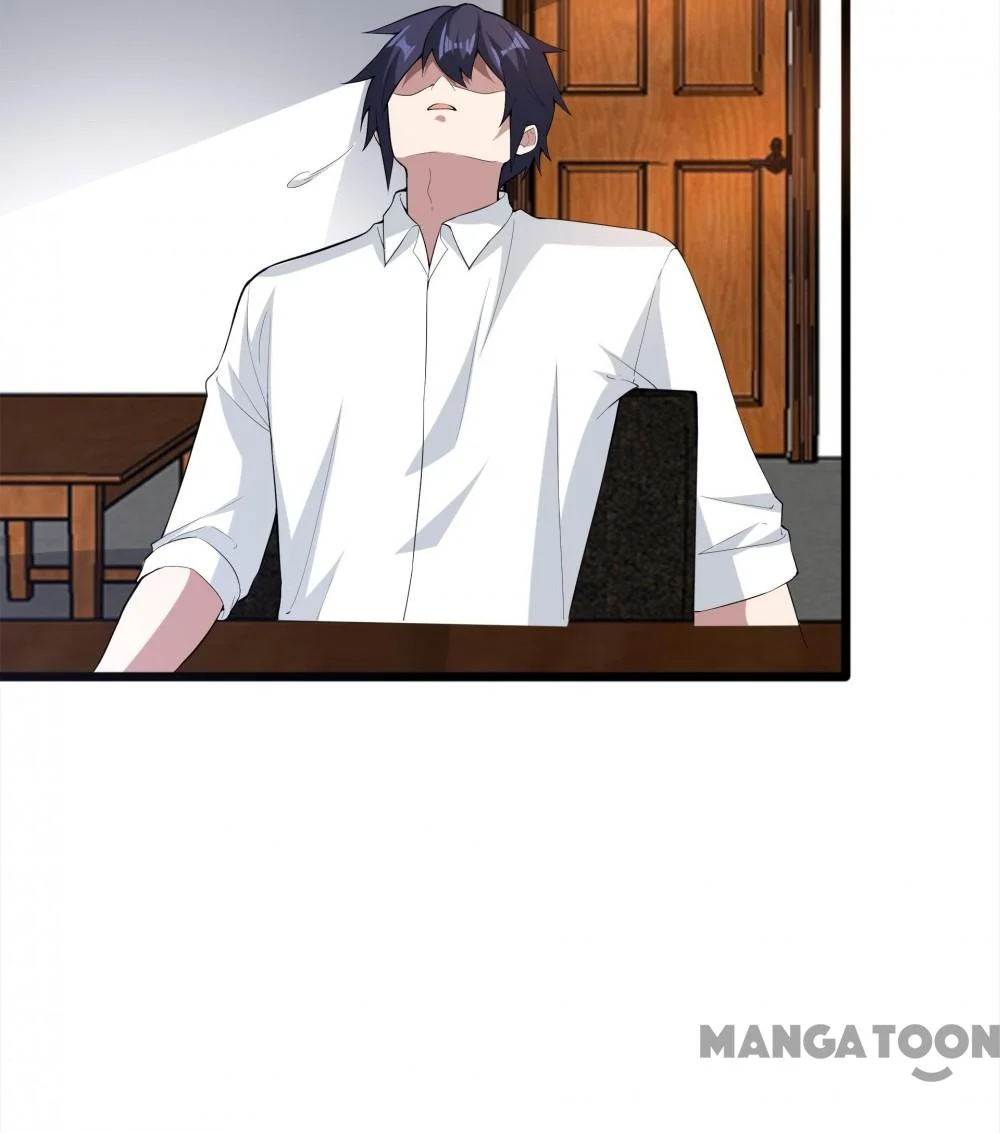 Dushi Xiewang Chapter 248 Gambar 20