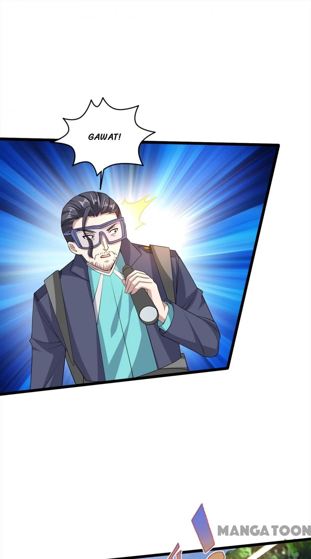 Dushi Xiewang Chapter 248 Gambar 26