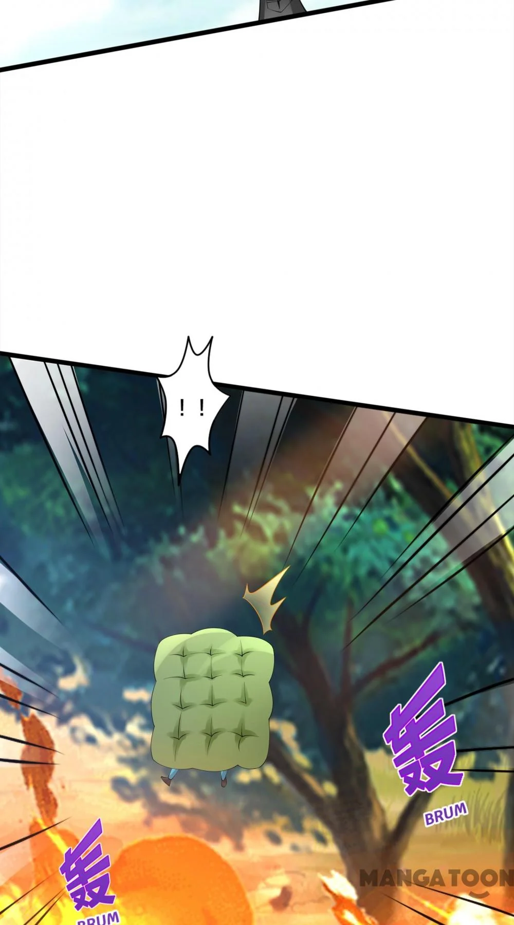 Dushi Xiewang Chapter 248 Gambar 29