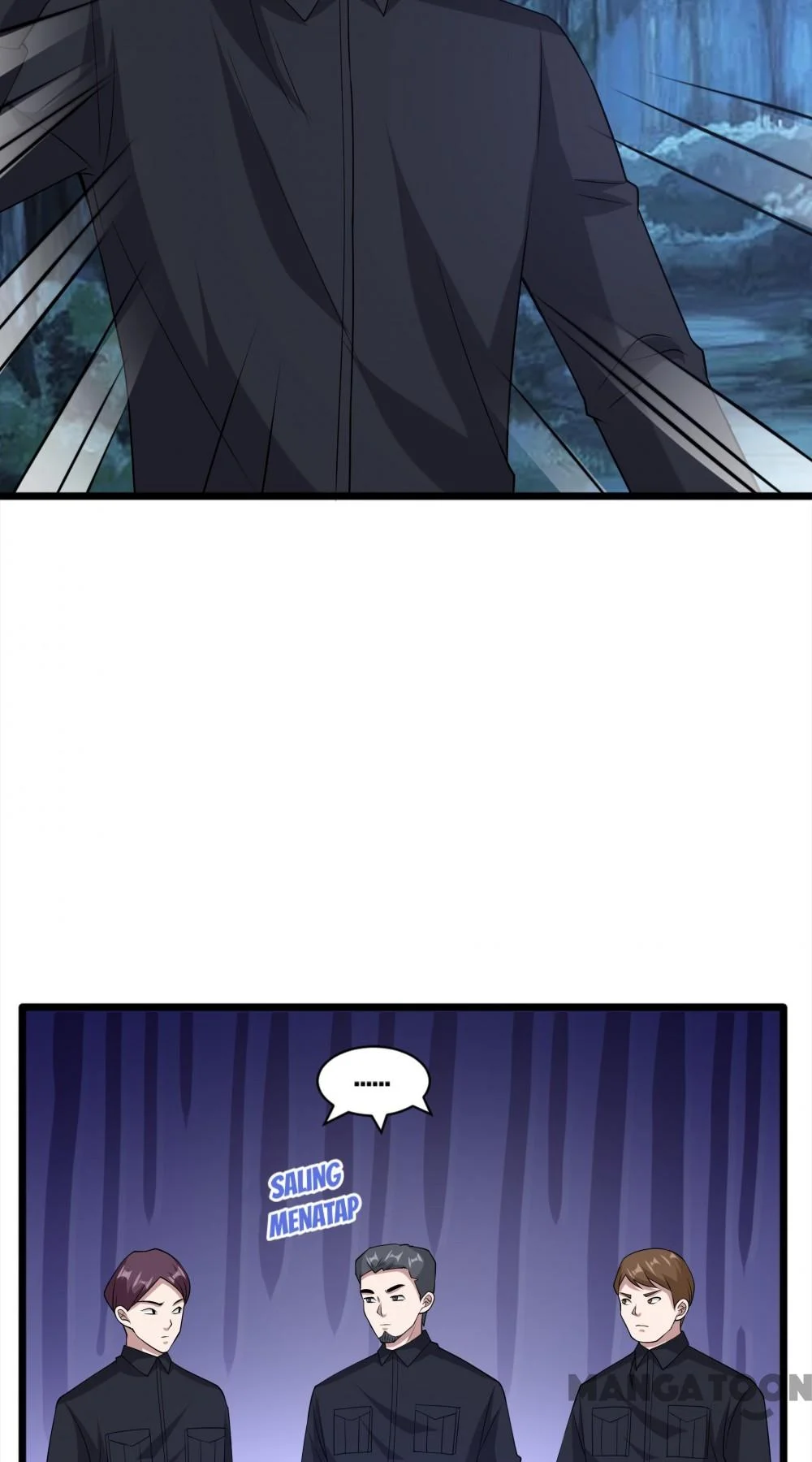 Dushi Xiewang Chapter 248 Gambar 4