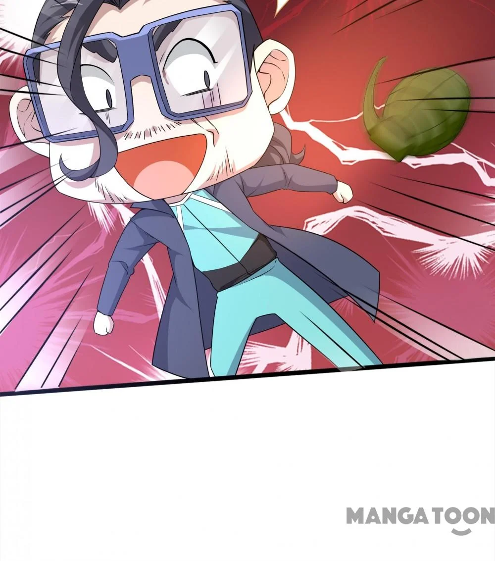 Dushi Xiewang Chapter 249 Gambar 11