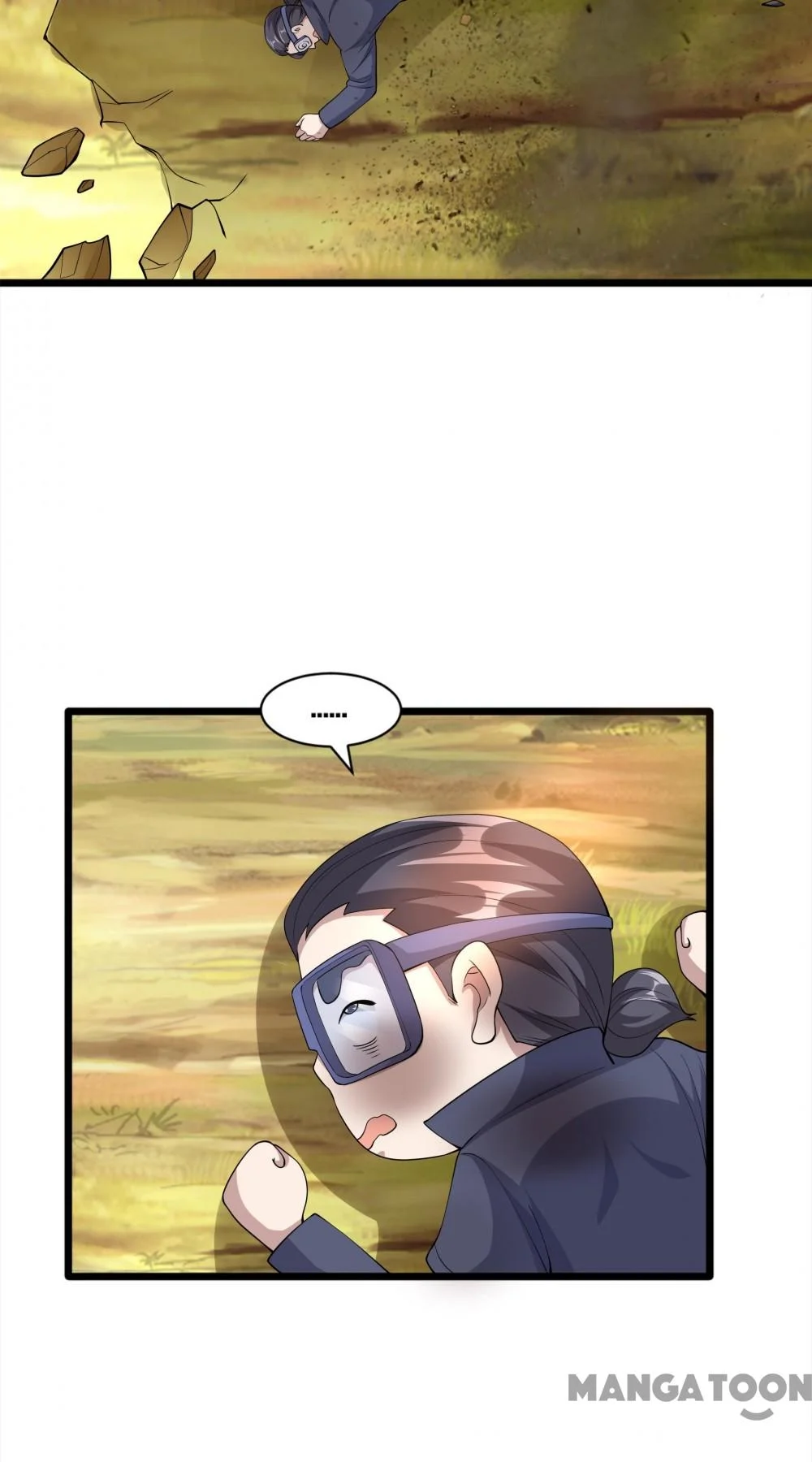 Dushi Xiewang Chapter 249 Gambar 14