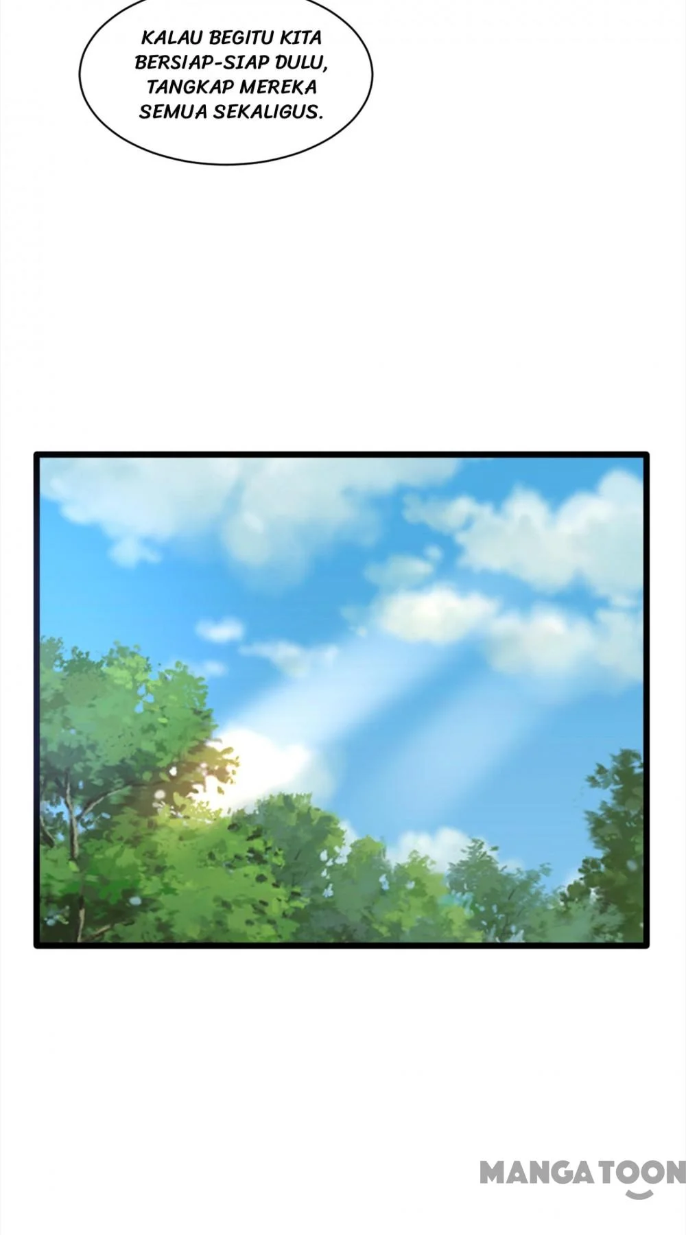 Dushi Xiewang Chapter 249 Gambar 19