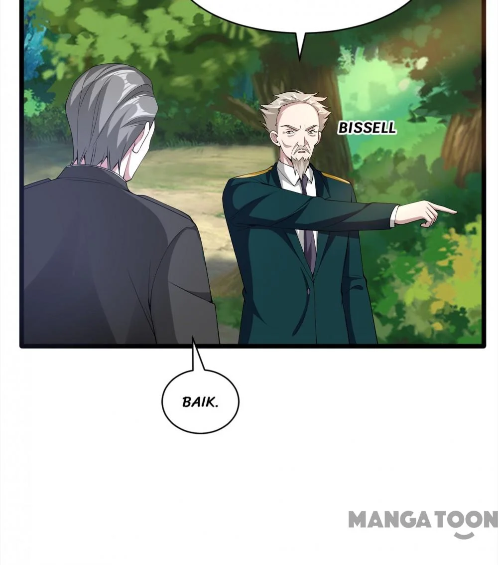 Dushi Xiewang Chapter 249 Gambar 21