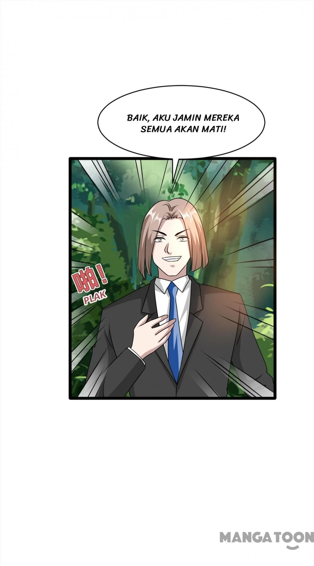 Dushi Xiewang Chapter 249 Gambar 32