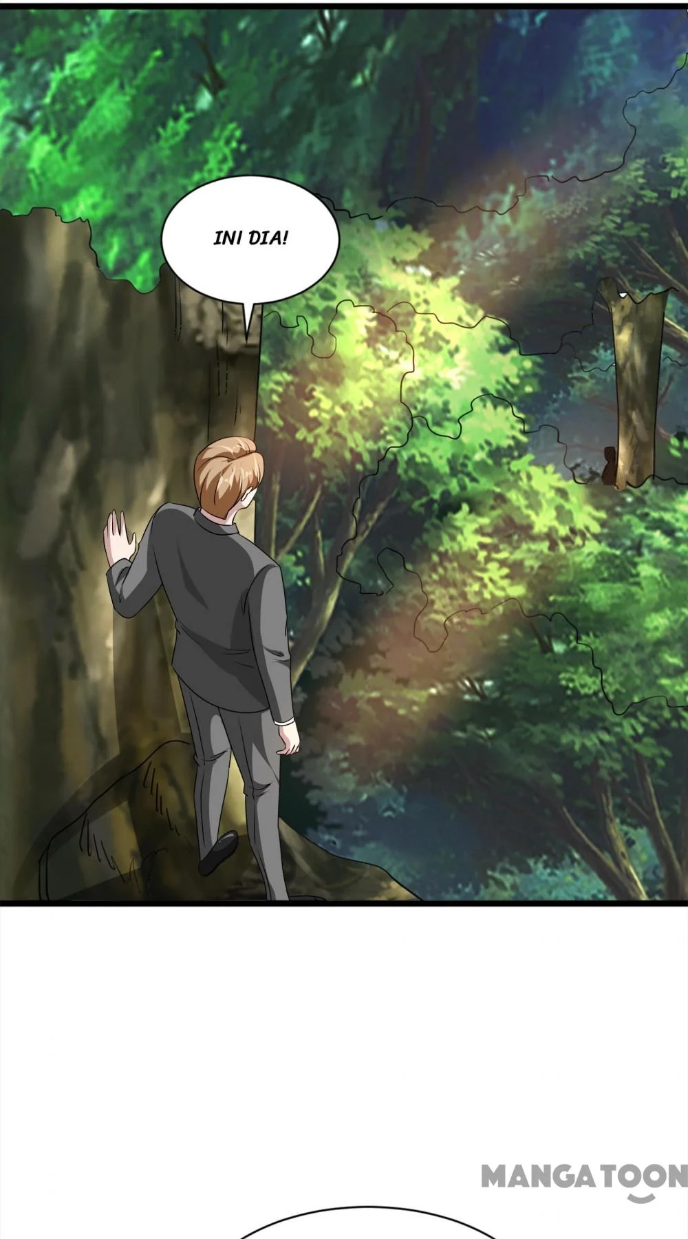 Dushi Xiewang Chapter 249 Gambar 33