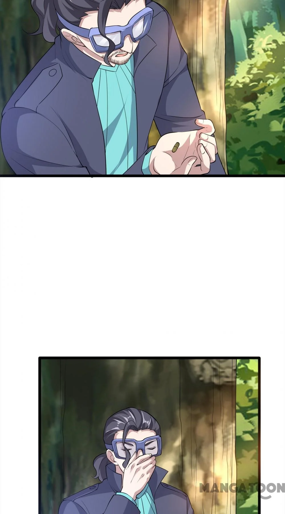 Dushi Xiewang Chapter 249 Gambar 5