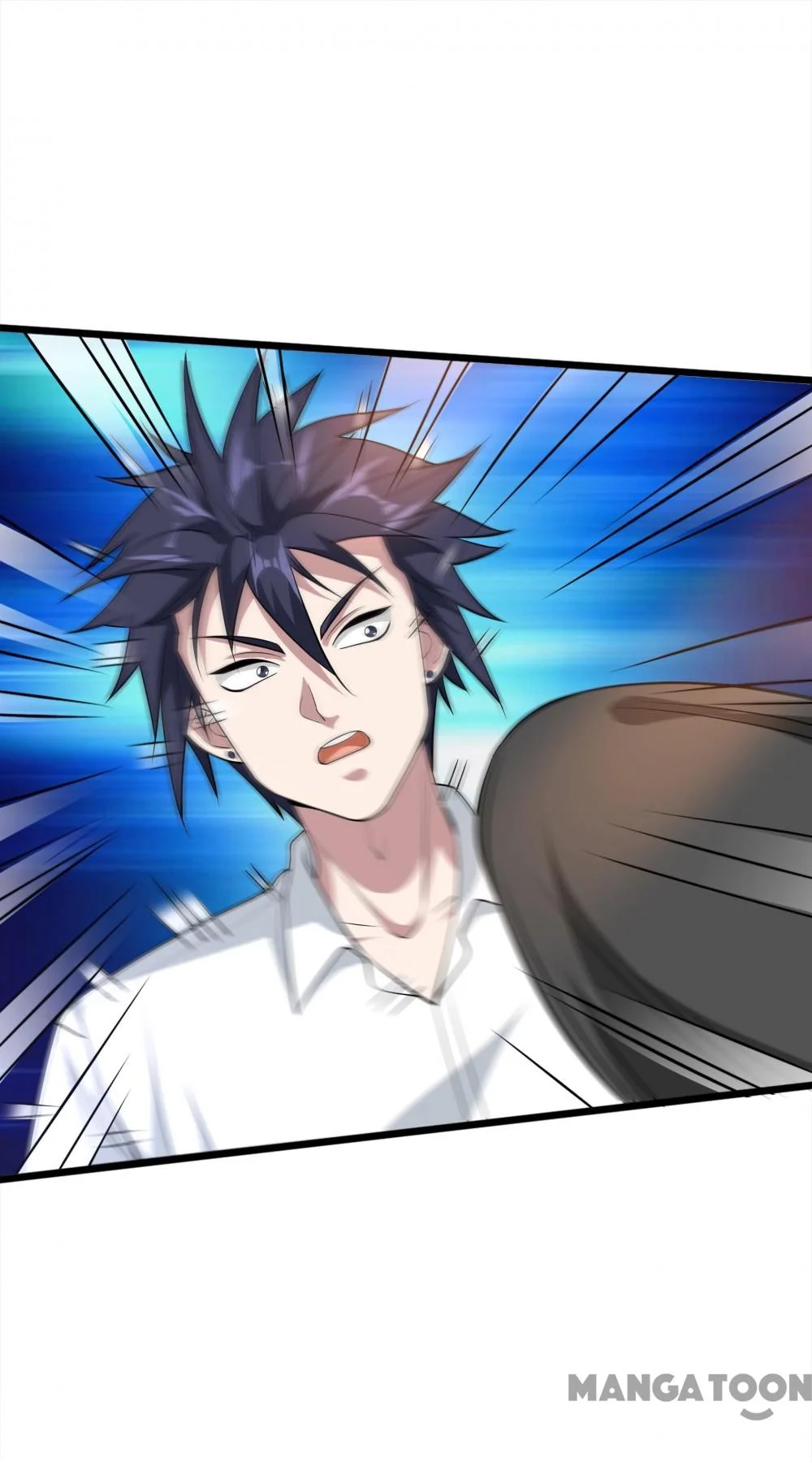 Dushi Xiewang Chapter 250 Gambar 11