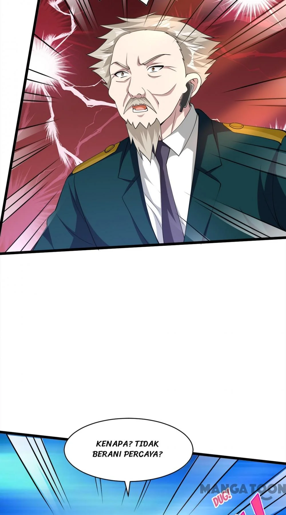 Dushi Xiewang Chapter 250 Gambar 18