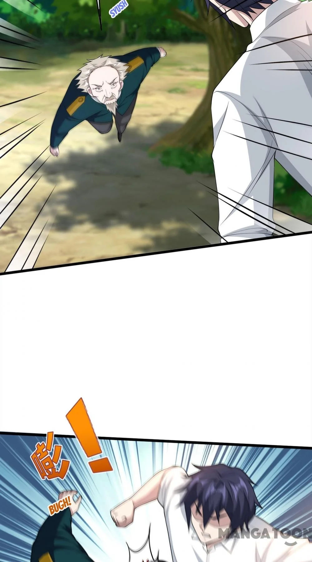 Dushi Xiewang Chapter 250 Gambar 24