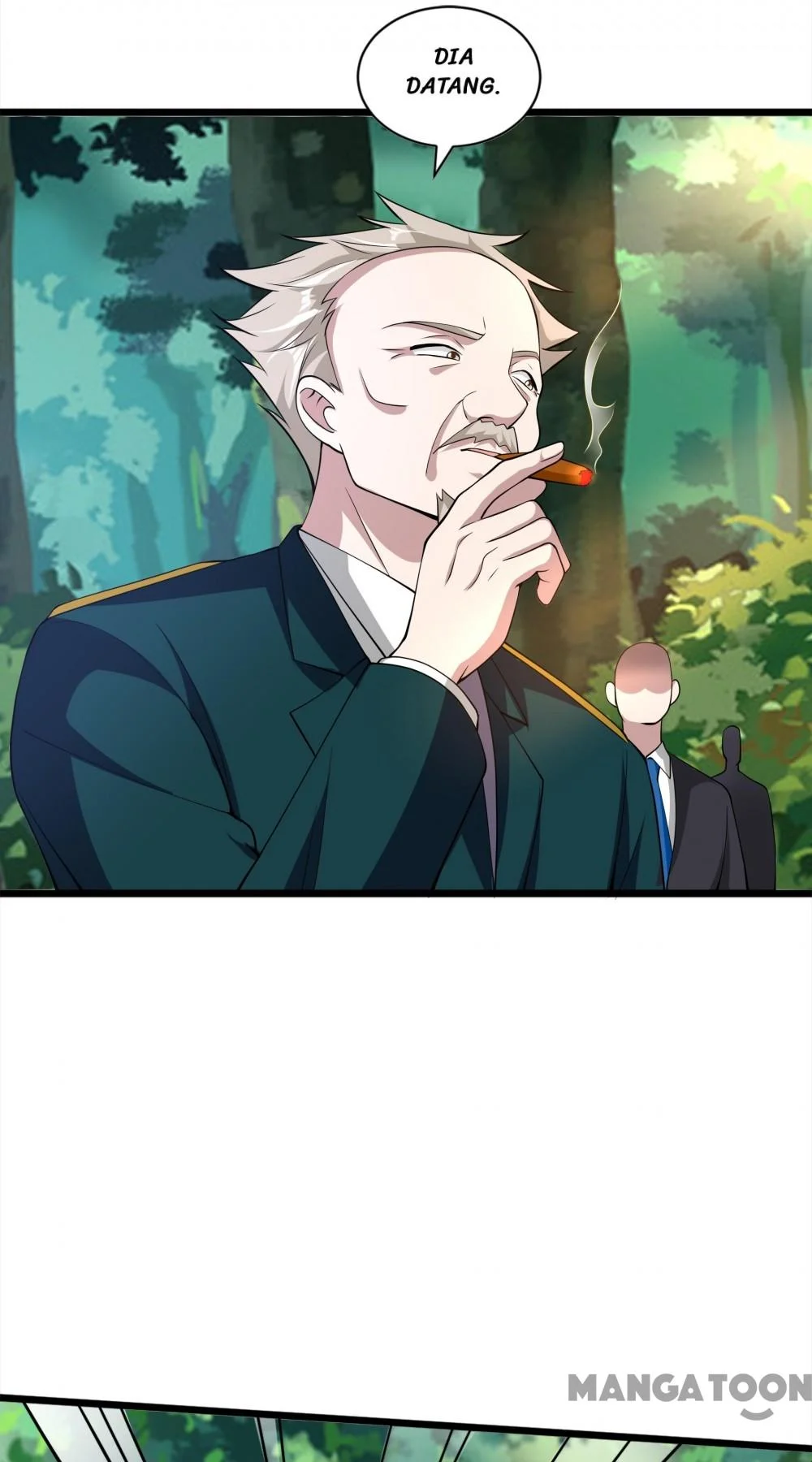 Manhua Dushi Xiewang Chapter 250 gambar 2