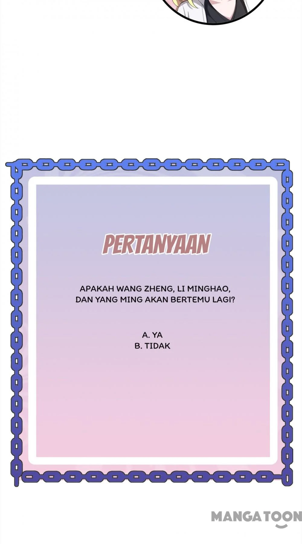 Dushi Xiewang Chapter 250 Gambar 35