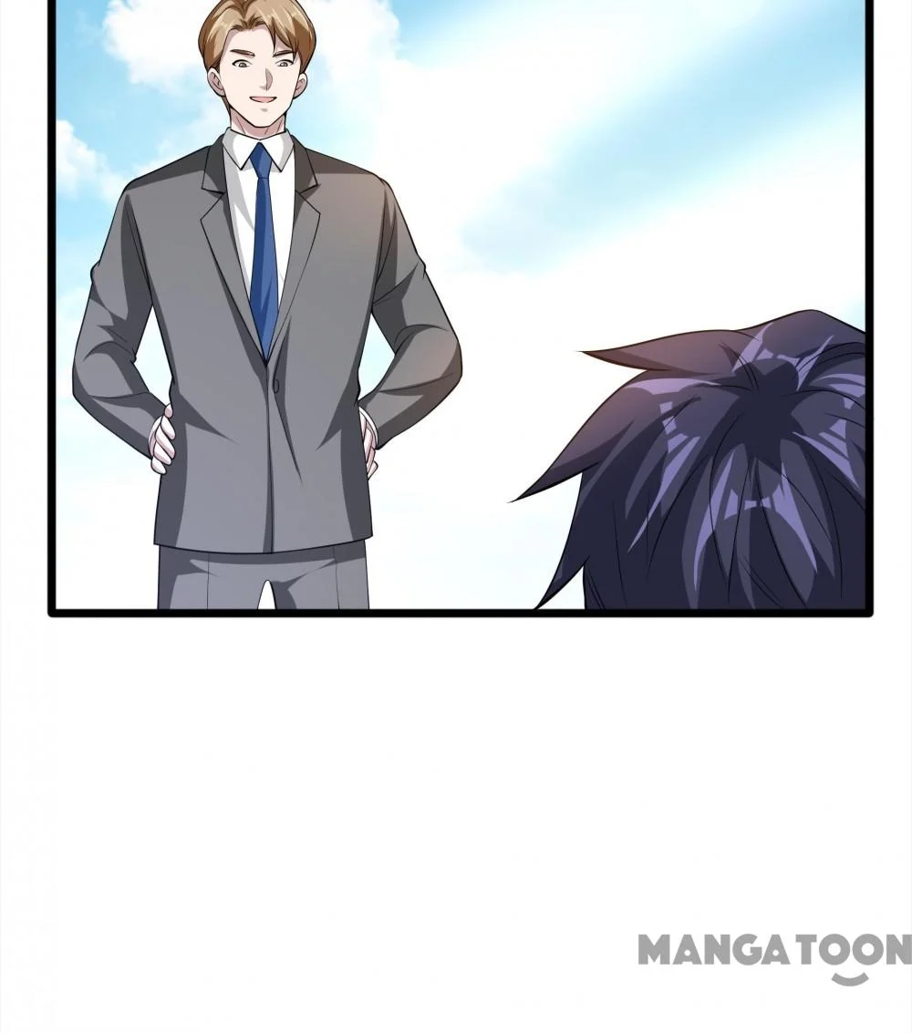 Dushi Xiewang Chapter 250 Gambar 5