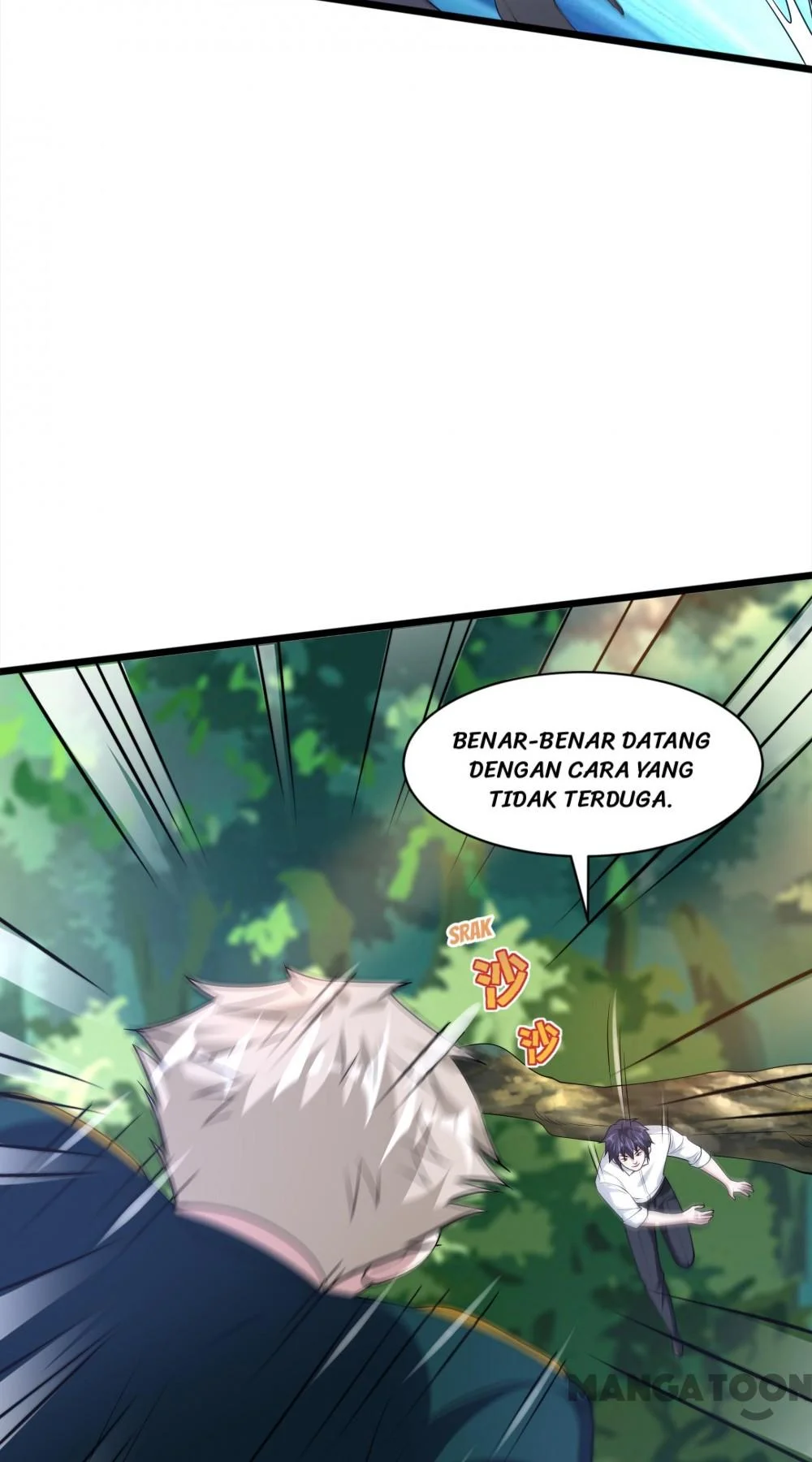 Dushi Xiewang Chapter 250 Gambar 9