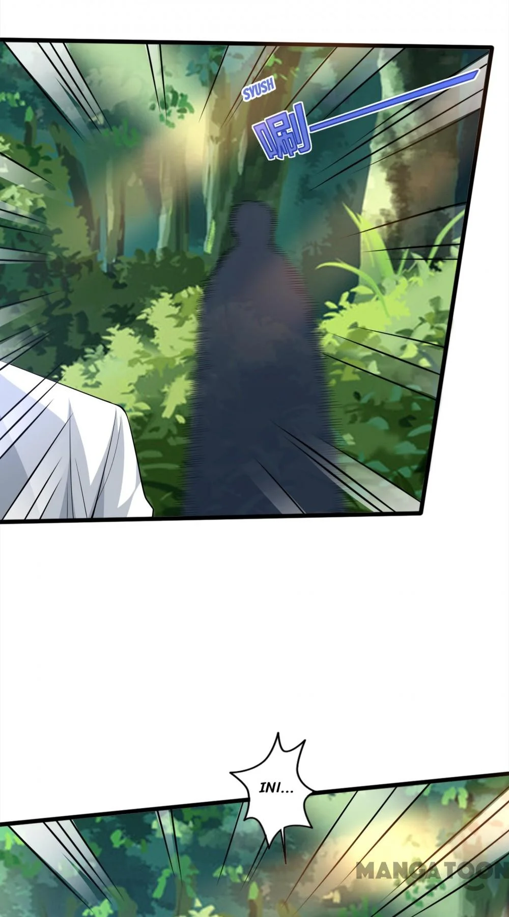 Dushi Xiewang Chapter 251 Gambar 18